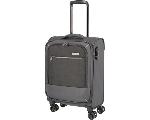 Валіза Travelite Arona Anthracite S (TL090247-04)
