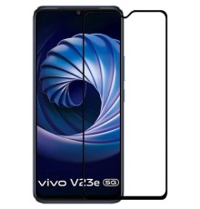 Скло захисне PowerPlant Full screen Vivo V23e (GL601322)