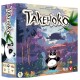 Настільна гра Geekach Games Такеноко. Ювілейне видання (GKCH014TK)