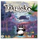 Настільна гра Geekach Games Такеноко. Ювілейне видання (GKCH014TK)