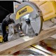 Торцювальна пила DeWALT DWS777