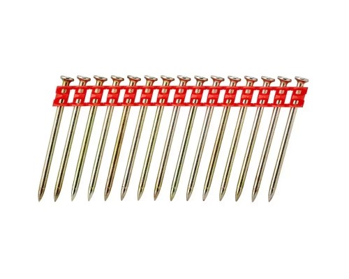 Цвяхи DeWALT по твердому бетону та сталі для DCN890 L=57мм, D=3мм, D головки 6.3мм (DCN8903057)