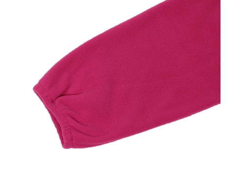 Кофта дитяча Huppa флісова BERRIE 1501BASE фуксія 98 (4741468466002)