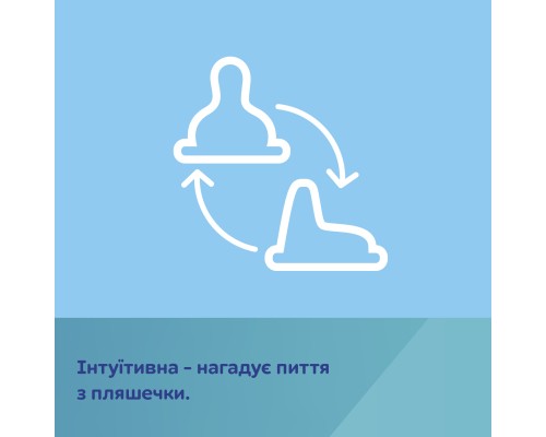 Поїльник-непроливайка Canpol babies з силіконовим носиком FirstCup 250 мл Рожева (56/615_pin)