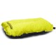Туристична подушка Naturehike Sponge Automatic NH17A001-L Yellow (6927595777404)