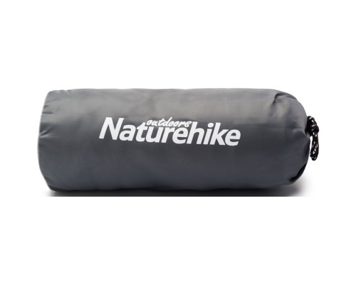 Туристична подушка Naturehike Sponge Automatic NH17A001-L Yellow (6927595777404) Туристична подушка Naturehike Sponge Automatic NH17A001-L Yellow (6927595777404)