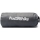 Туристична подушка Naturehike Sponge Automatic NH17A001-L Yellow (6927595777404)