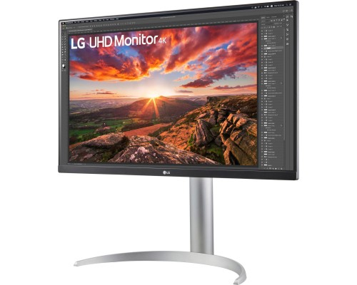 Монітор LG 27UP850N-W