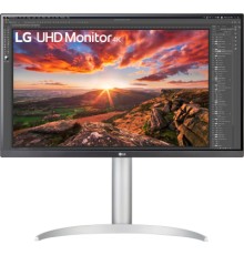 Монітор LG 27UP850N-W