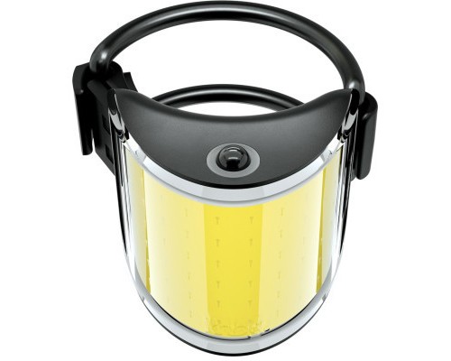 Комплект велофар Knog Lil' Cobber Twinpack 110/50 Lumens (12188)
