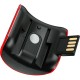 Комплект велофар Knog Lil' Cobber Twinpack 110/50 Lumens (12188)