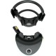 Комплект велофар Knog Lil' Cobber Twinpack 110/50 Lumens (12188)