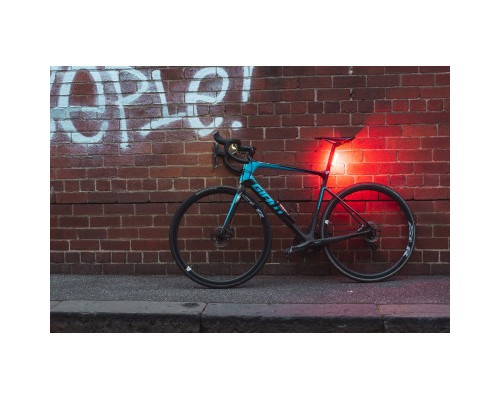 Комплект велофар Knog Lil' Cobber Twinpack 110/50 Lumens (12188)