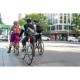 Комплект велофар Knog Lil' Cobber Twinpack 110/50 Lumens (12188)