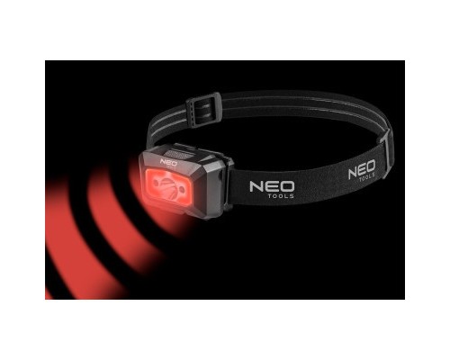 Ліхтар Neo Tools 99-073