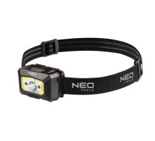 Ліхтар Neo Tools 99-073