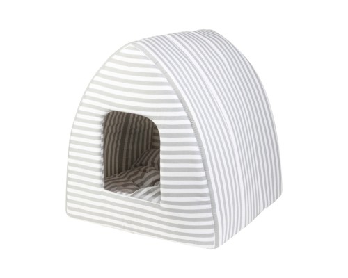 Будиночок для тварин Collar Д 118 Курінь 42х43х50 см (3980)