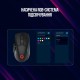 Мишка Lorgar Jetter 357 Wired USB Black (LRG-GMS357)