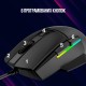 Мишка Lorgar Jetter 357 Wired USB Black (LRG-GMS357)