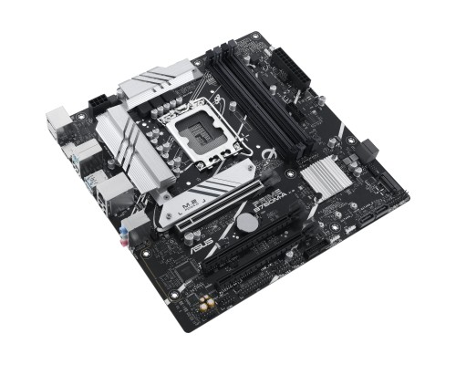 Материнська плата ASUS PRIME B760M-A-CSM