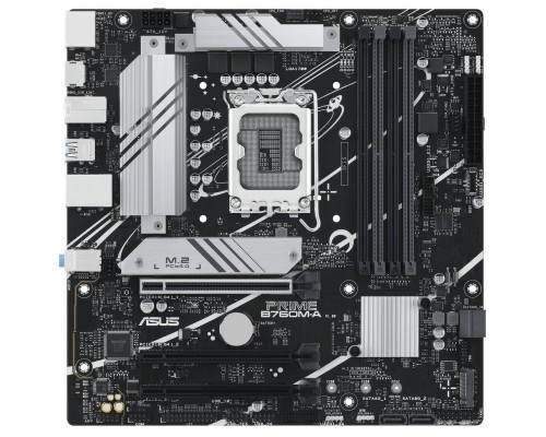 Материнська плата ASUS PRIME B760M-A-CSM