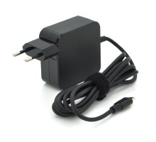 Блок живлення до ноутбуку Merlion ASUS 90W, Type-C (LAS90/Type-C)