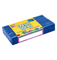 Пластилін Cool For School синій 50 г. (CF60216-02)