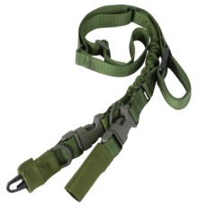 Ремінь для зброї Condor 2-точковий US9 Olive (US1009-001)