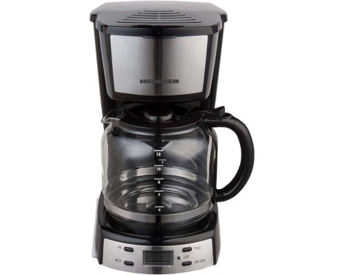 Крапельна кавоварка HEINNER HCM-D918X