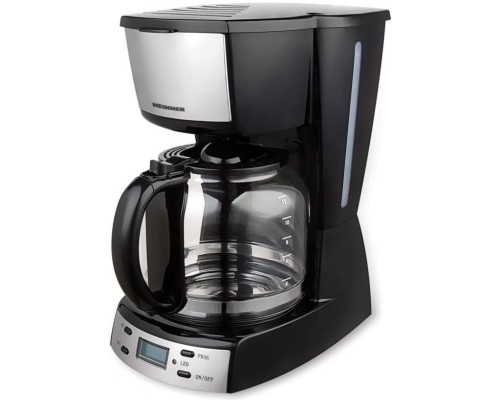 Крапельна кавоварка HEINNER HCM-D918X