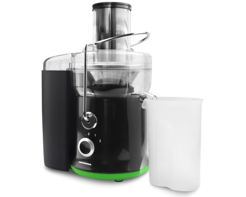 Соковижималка HEINNER HSF-600BK