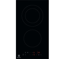 Варочна поверхня Electrolux LHR3233CK
