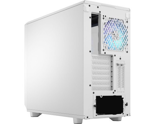 Корпус Fractal Design Meshify 2 RGB White TG Clear t (FD-C-MES2A-08)