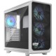 Корпус Fractal Design Meshify 2 RGB White TG Clear t (FD-C-MES2A-08)