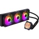 Система рідинного охолодження CoolerMaster MasterLiquid 360L Core ARGB (MLW-D36M-A18PZ-R1)