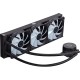Система рідинного охолодження CoolerMaster MasterLiquid 360L Core ARGB (MLW-D36M-A18PZ-R1)
