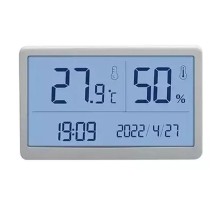 Термо-гігрометр Benetech 10-99, -9.960C (GM1371)