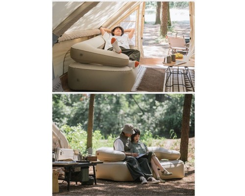 Надувне крісло Naturehike NH22FCD06 (6927595708620)