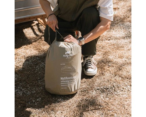 Надувне крісло Naturehike NH22FCD06 (6927595708620)