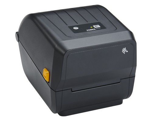 Принтер етикеток Zebra ZD230t, 203 dpi, USB (ZD23042-30EG00EZ)
