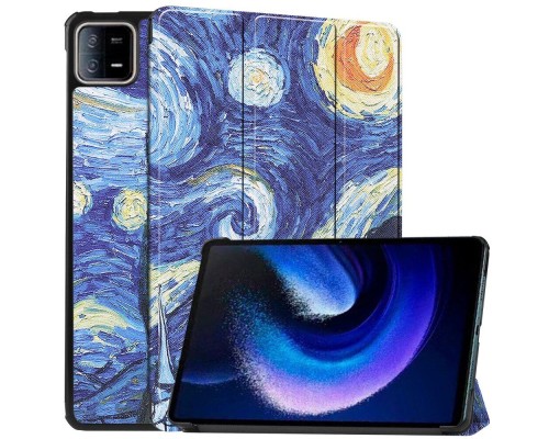 Чохол до планшета BeCover Smart Case Xiaomi Mi Pad 6 / 6 Pro 11