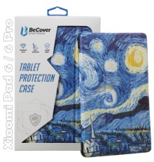 Чохол до планшета BeCover Smart Case Xiaomi Mi Pad 6 / 6 Pro 11