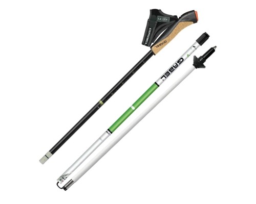 Палиці для скандинавської ходи Gabel Nordic Revo Alu-Tech (7009351390000)