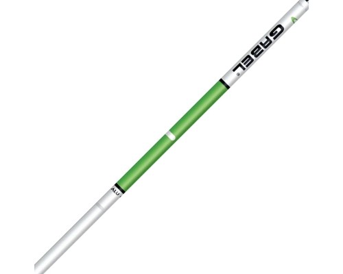 Палиці для скандинавської ходи Gabel Nordic Revo Alu-Tech (7009351390000)
