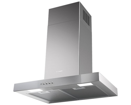 Витяжка кухонна Faber Stilo Smart X A60, нерж (325.0615.633)