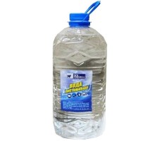 Вода дистильована NEW FORMULA 10л (25635)