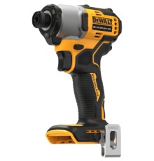 Шуруповерт DeWALT 18 В XR Li-lon, 192 Нм, TSTAK (без АКБ та ЗП) (DCF840N)