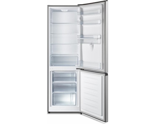 Холодильник HEINNER HC-HS268SWDE++