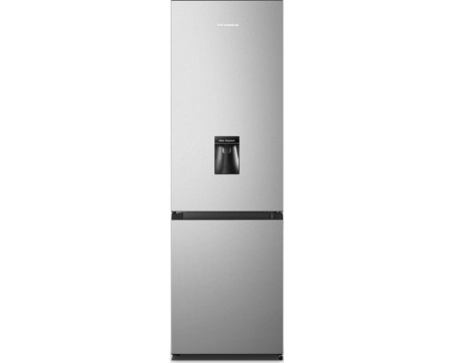 Холодильник HEINNER HC-HS268SWDE++