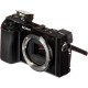 Цифровий фотоапарат Sony Alpha 6100 Body Black (ILCE6100B.CEC)